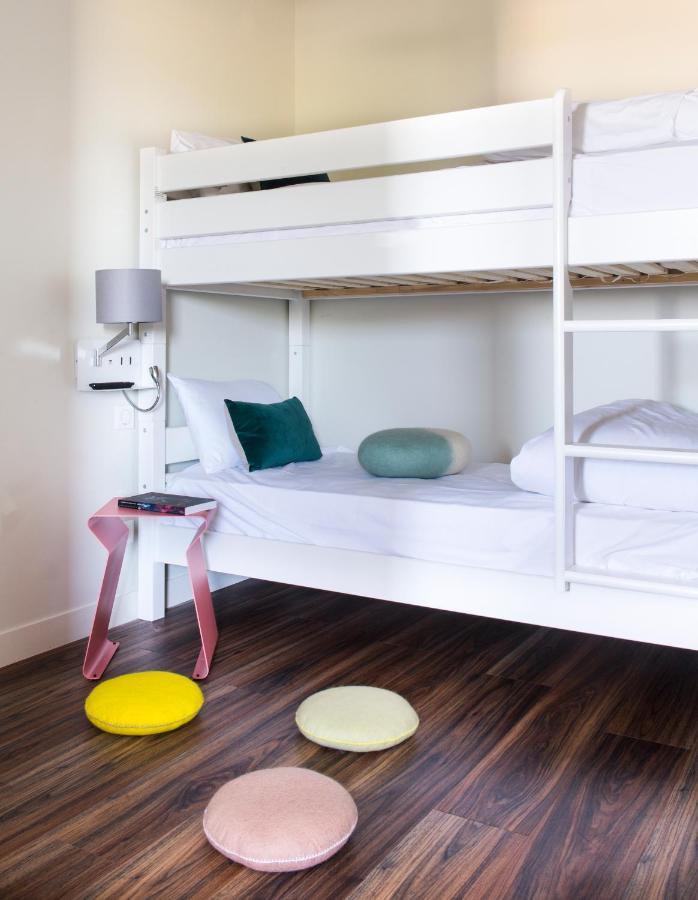 Logis Hotel L'Air Marin Yves 외부 사진