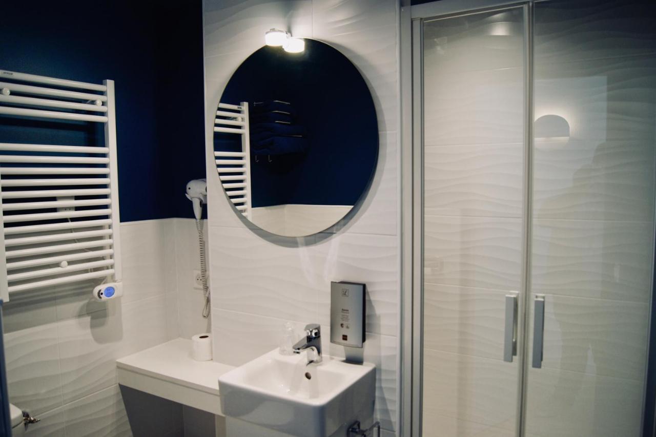 Logis Hotel L'Air Marin Yves 외부 사진